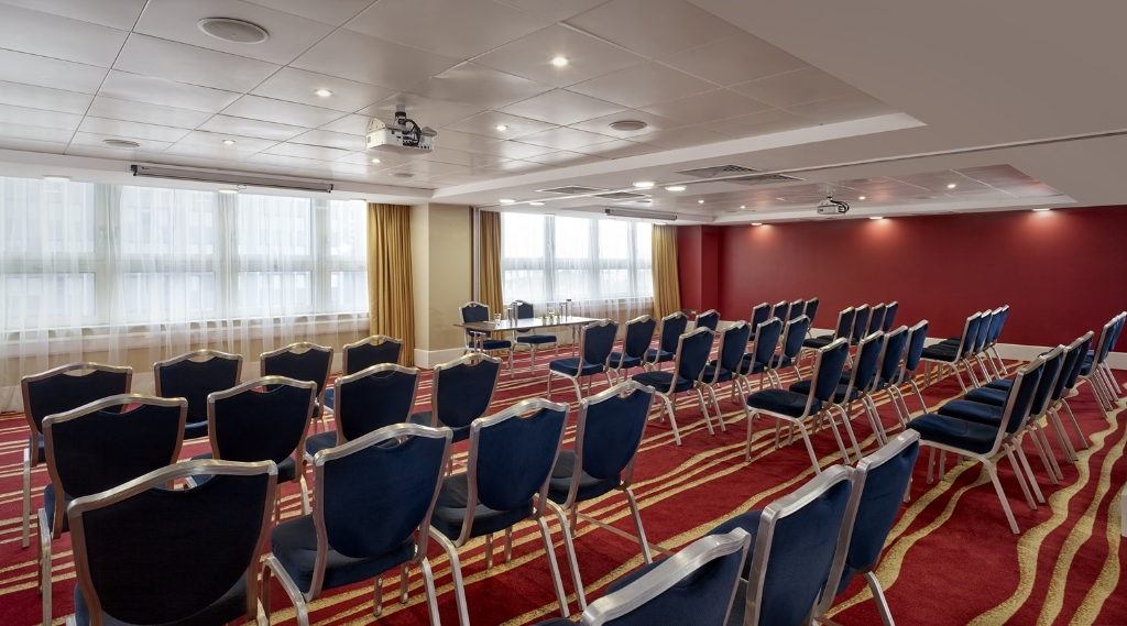 Park Plaza Nottingham