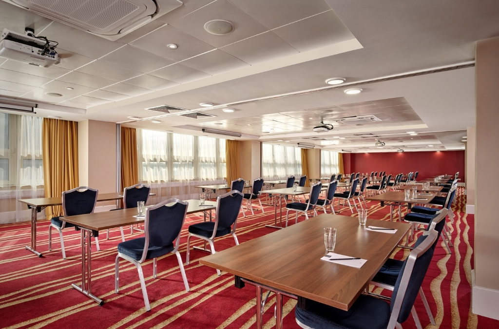 Park Plaza Nottingham
