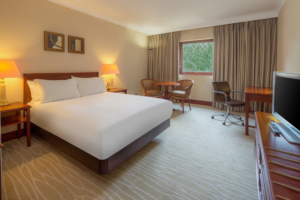 Hilton East Midlands Airport
